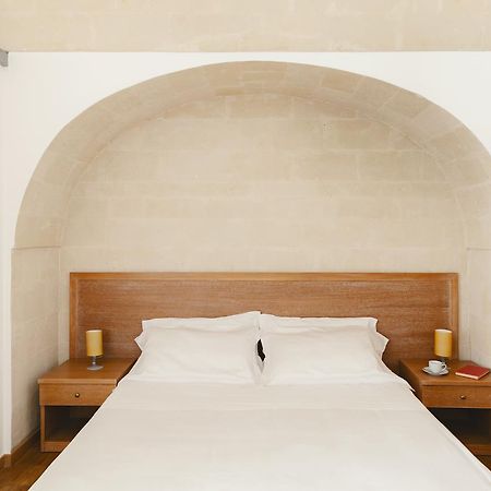 Il Borgo Ritrovato - Albergo Diffuso Montescaglioso Buitenkant foto