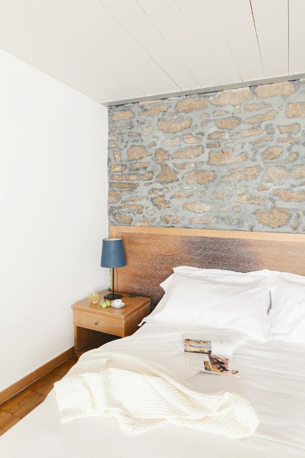 Il Borgo Ritrovato - Albergo Diffuso Montescaglioso Buitenkant foto