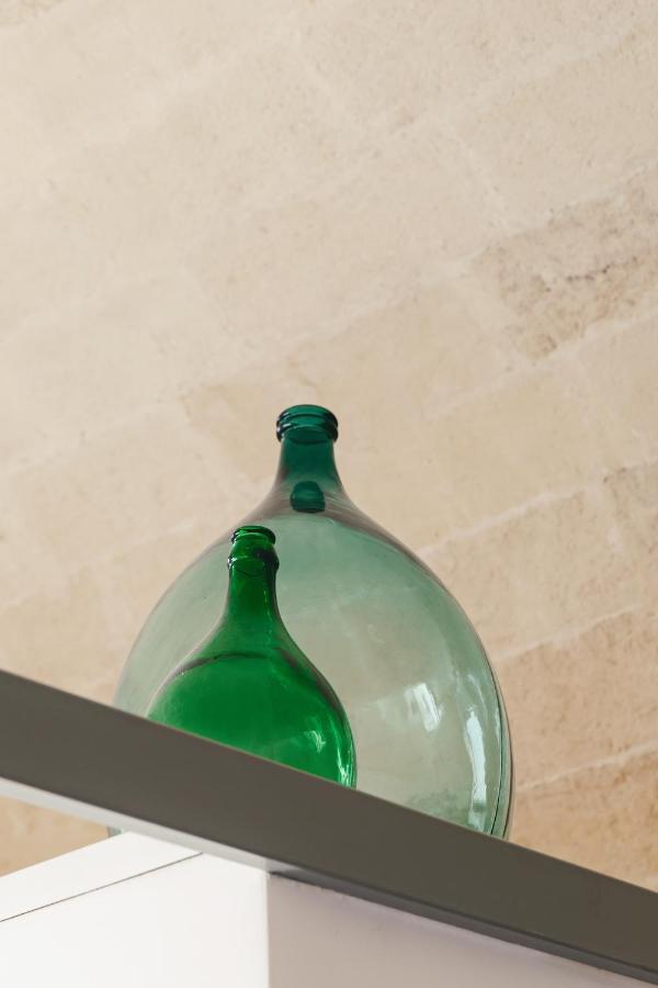 Il Borgo Ritrovato - Albergo Diffuso Montescaglioso Buitenkant foto