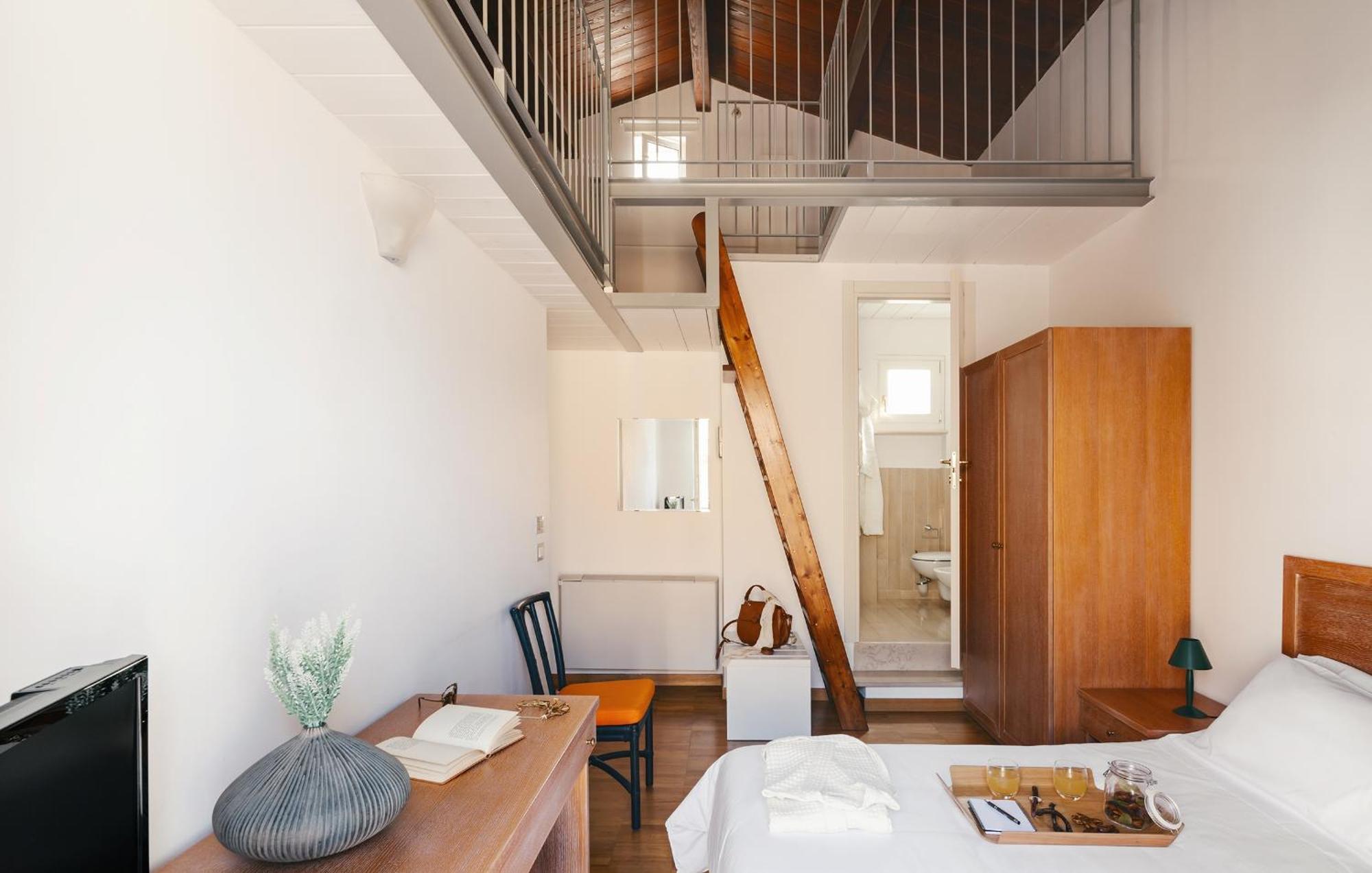 Il Borgo Ritrovato - Albergo Diffuso Montescaglioso Kamer foto