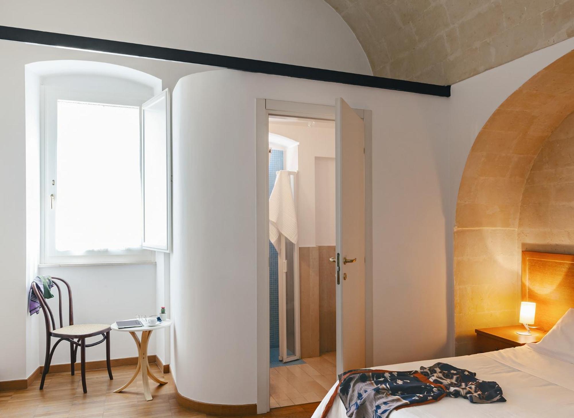 Il Borgo Ritrovato - Albergo Diffuso Montescaglioso Kamer foto