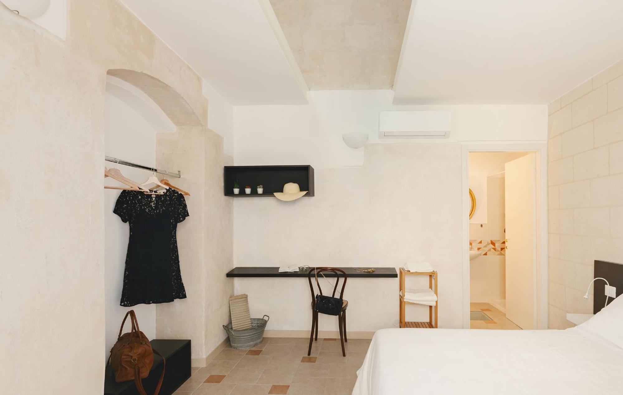 Il Borgo Ritrovato - Albergo Diffuso Montescaglioso Kamer foto