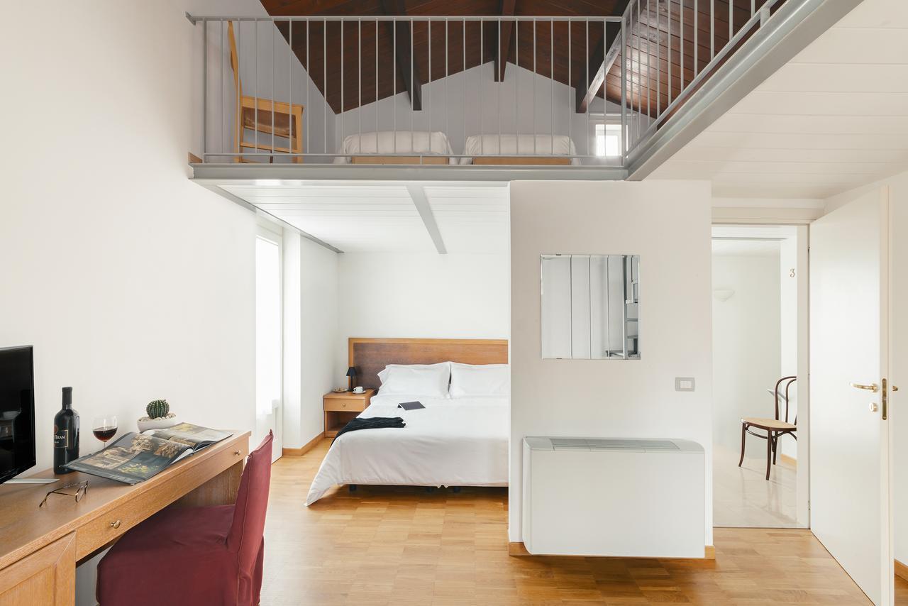 Il Borgo Ritrovato - Albergo Diffuso Montescaglioso Buitenkant foto