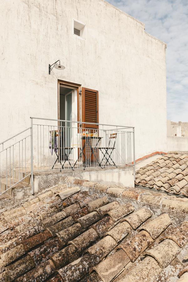 Il Borgo Ritrovato - Albergo Diffuso Montescaglioso Buitenkant foto