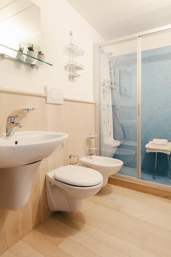 Il Borgo Ritrovato - Albergo Diffuso Montescaglioso Buitenkant foto