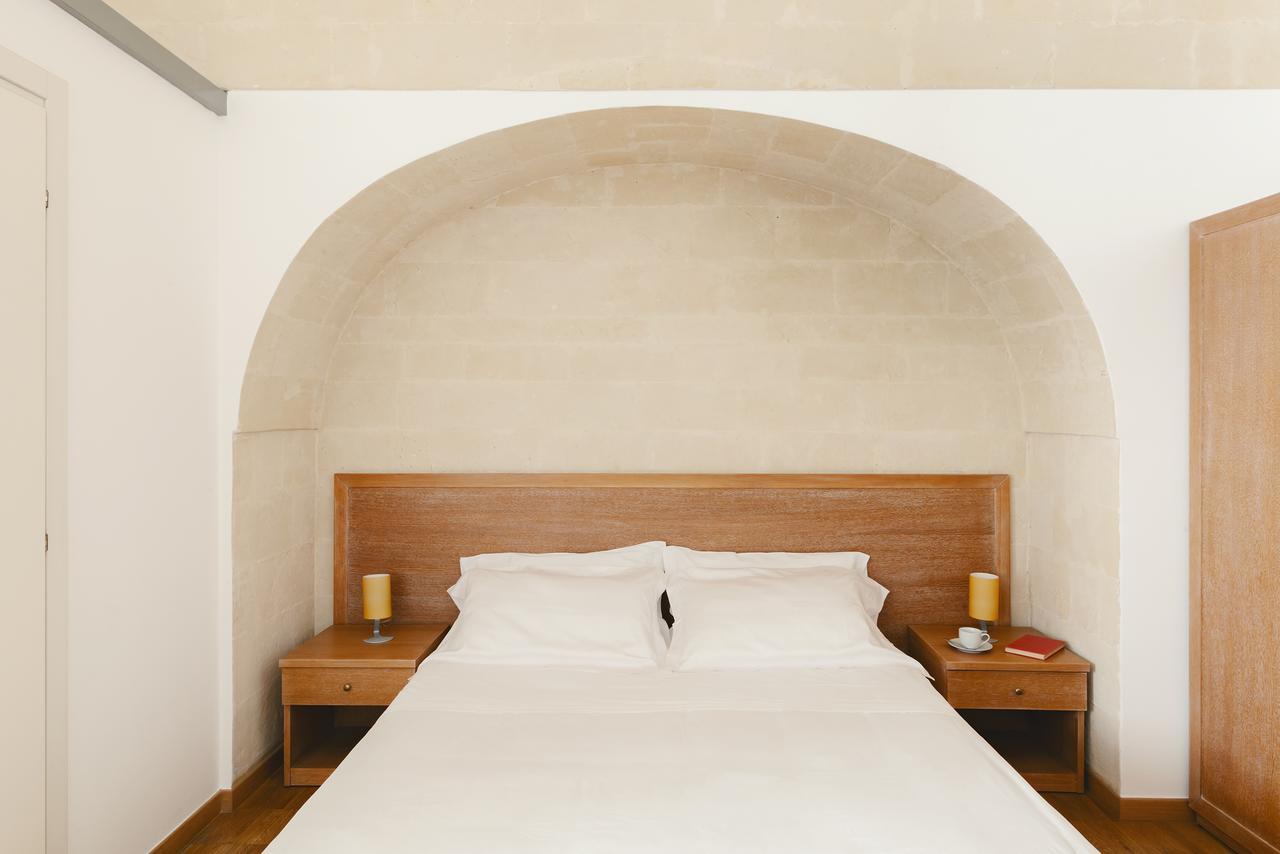 Il Borgo Ritrovato - Albergo Diffuso Montescaglioso Buitenkant foto