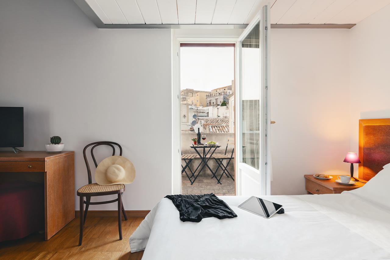 Il Borgo Ritrovato - Albergo Diffuso Montescaglioso Buitenkant foto