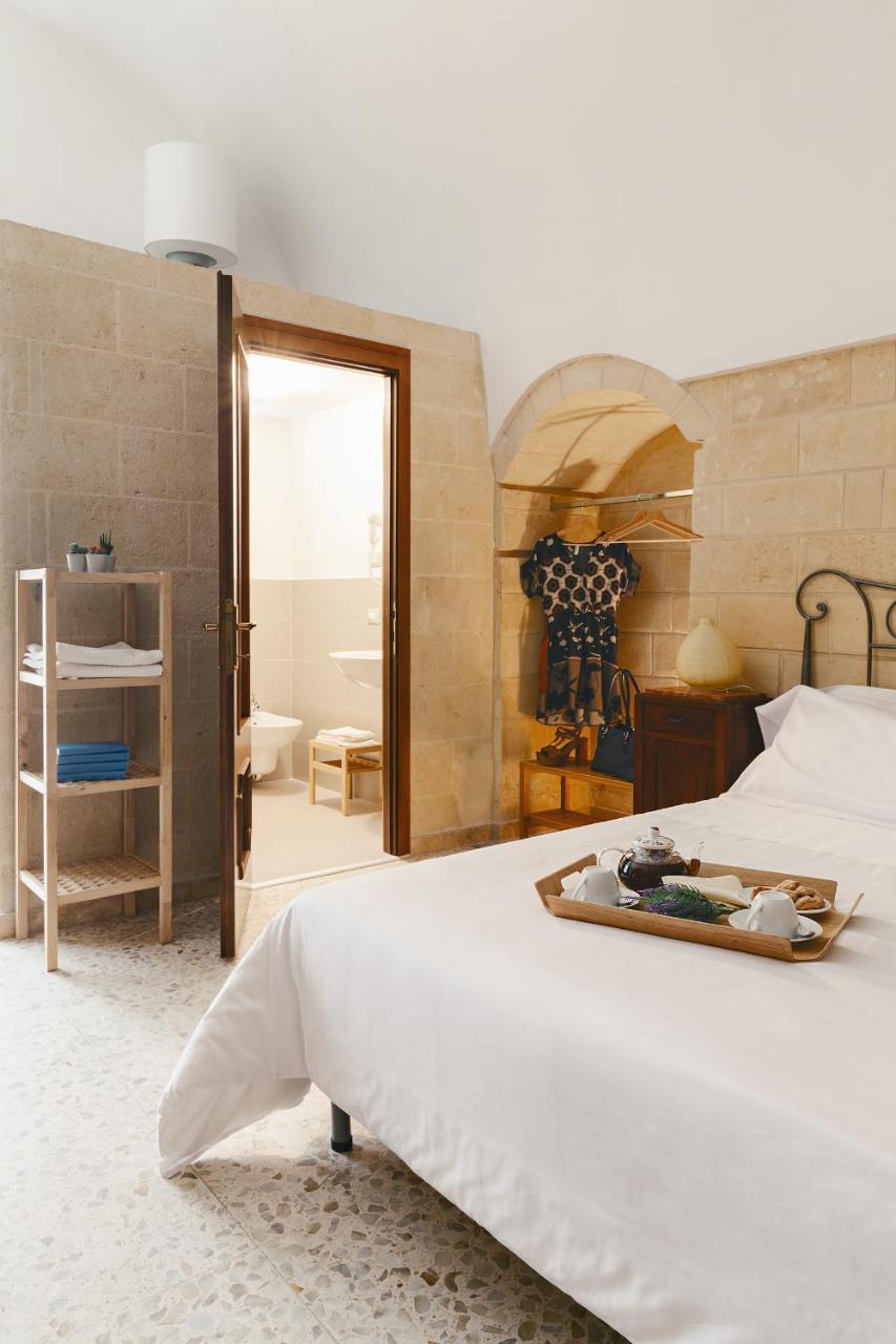 Il Borgo Ritrovato - Albergo Diffuso Montescaglioso Buitenkant foto